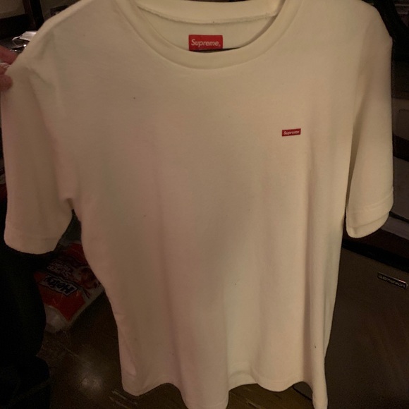 Supreme Terry Cloth shirt - Picture 2 of 2